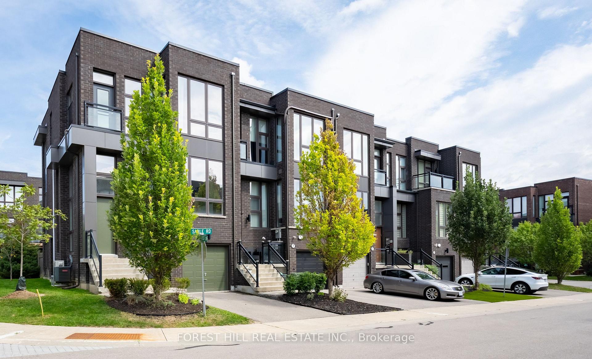 9 Sable Road
