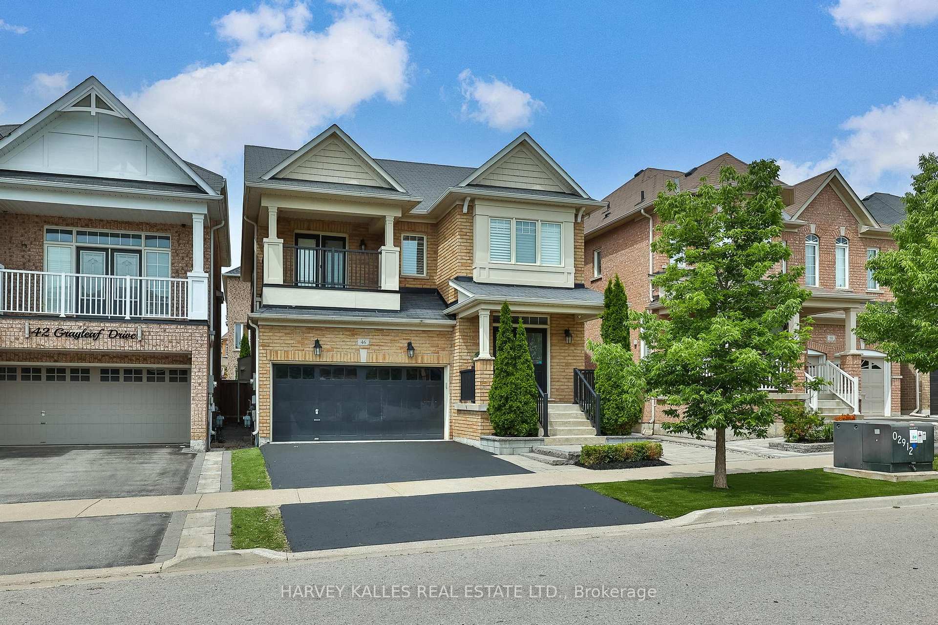 46 Grayleaf Drive