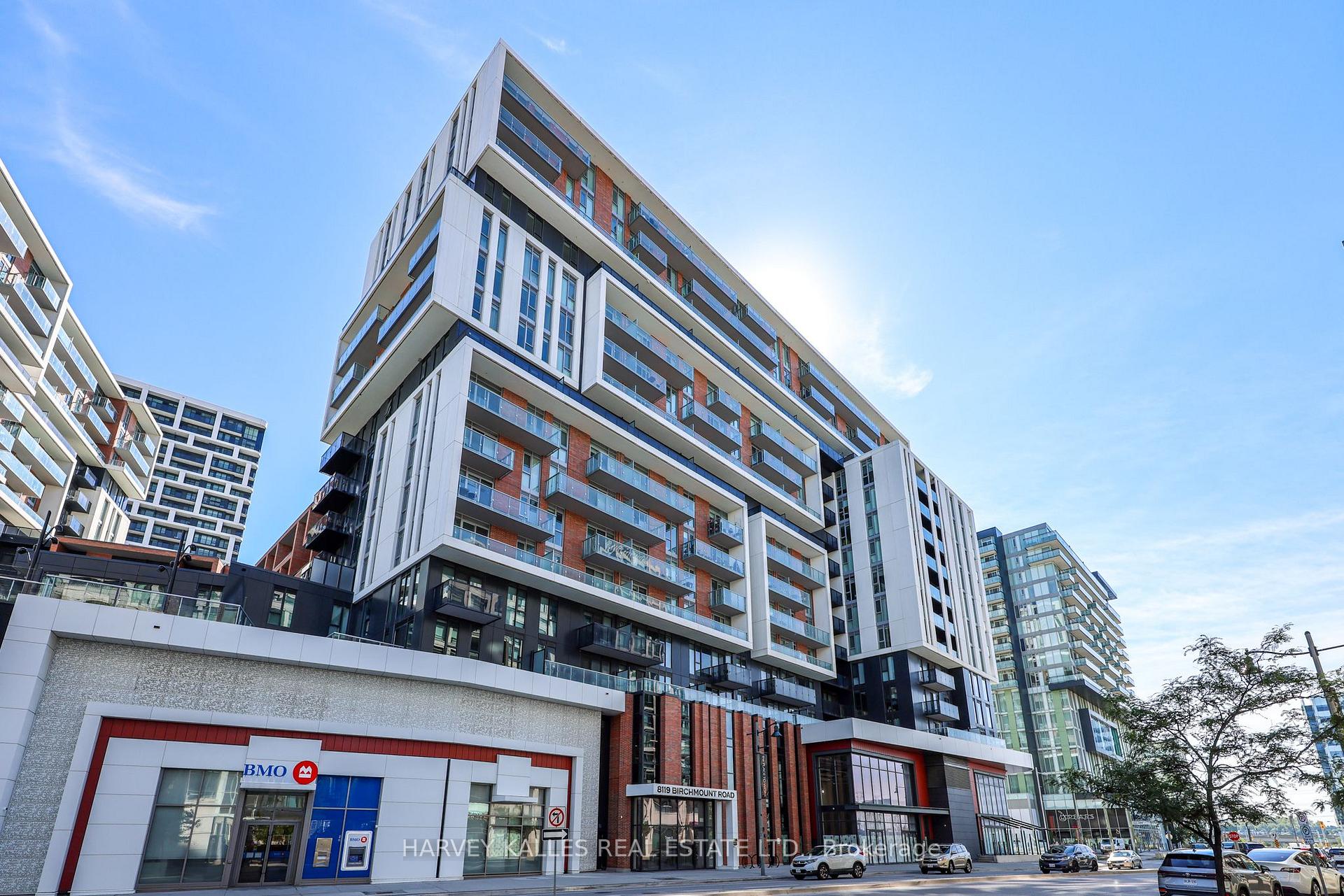 8119 Birchmount Road
