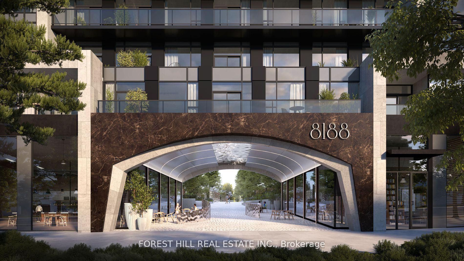 8188 Yonge Street