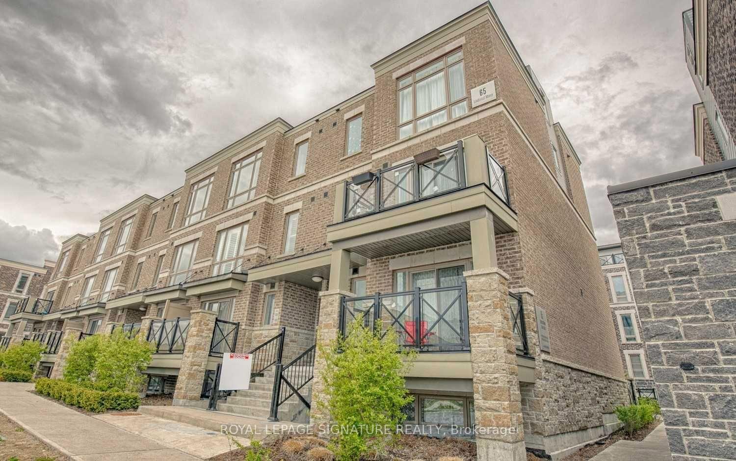 65 Lindcrest Manor