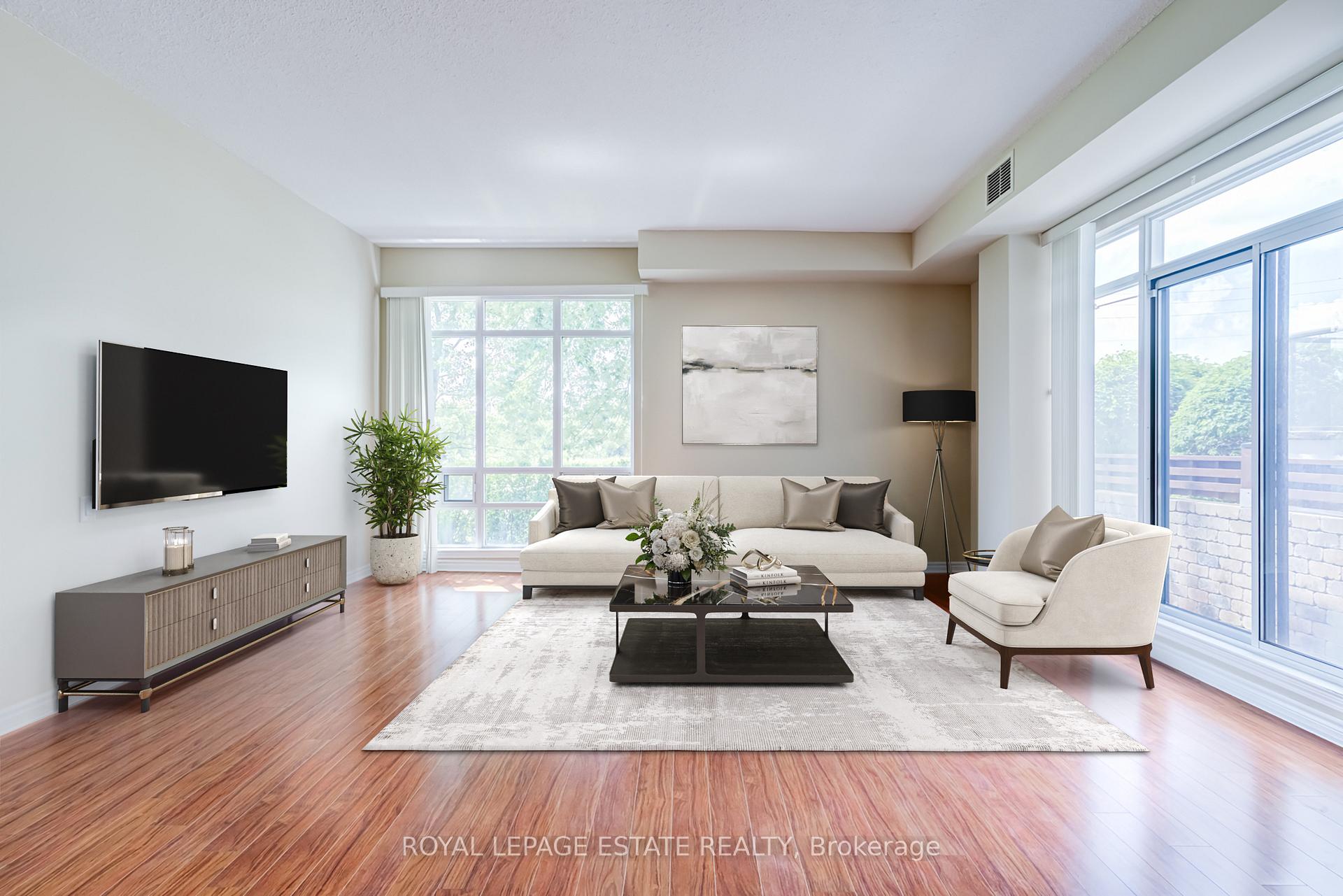 11121 Yonge Street