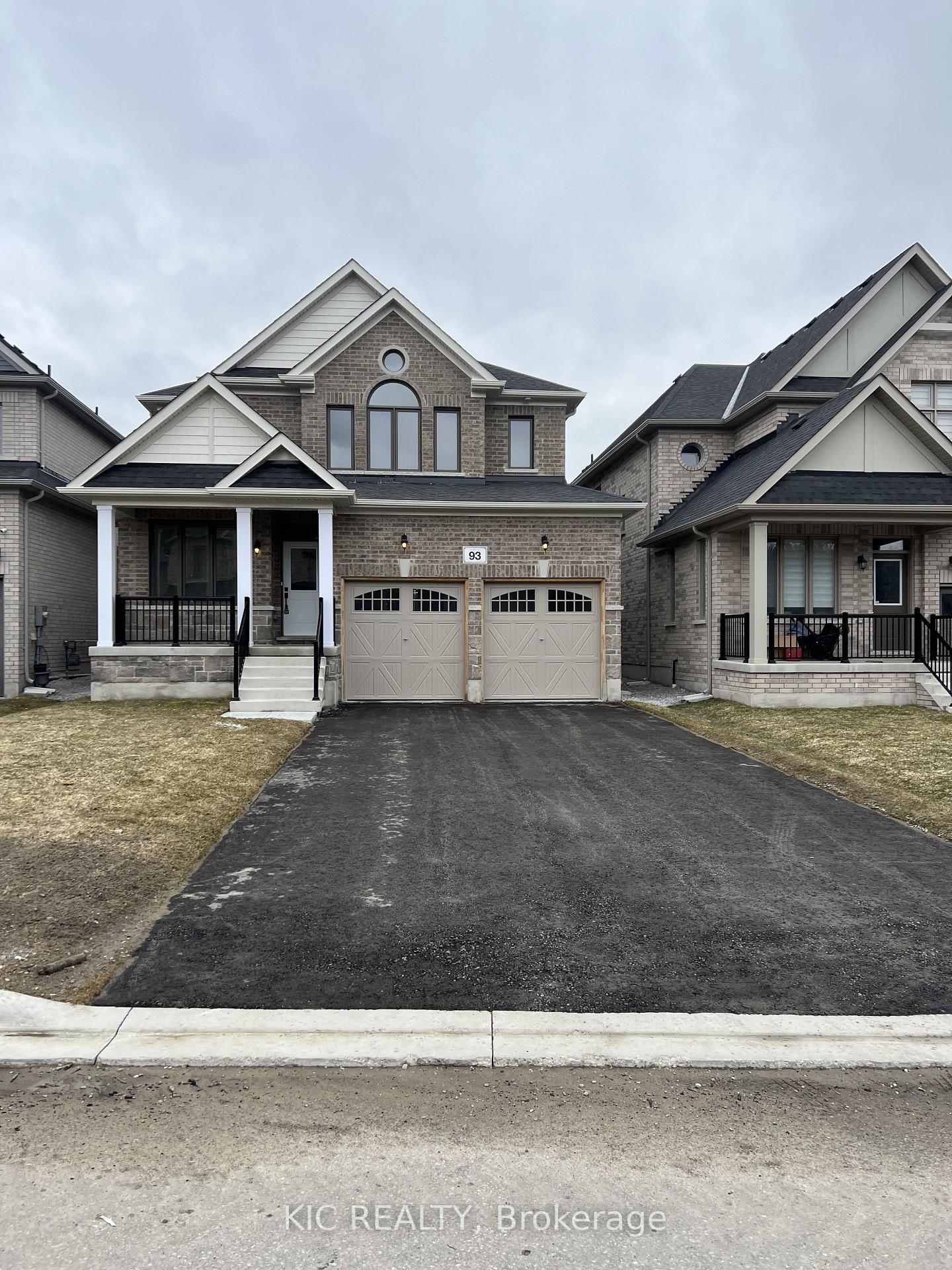 93 Baycroft Boulevard