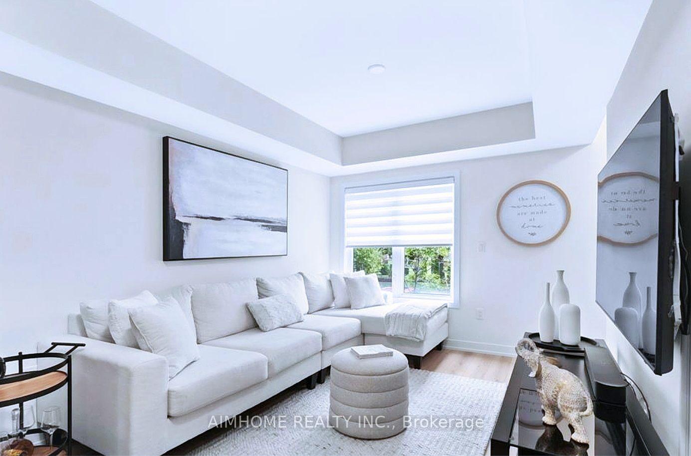 58 Elizabeth Street S