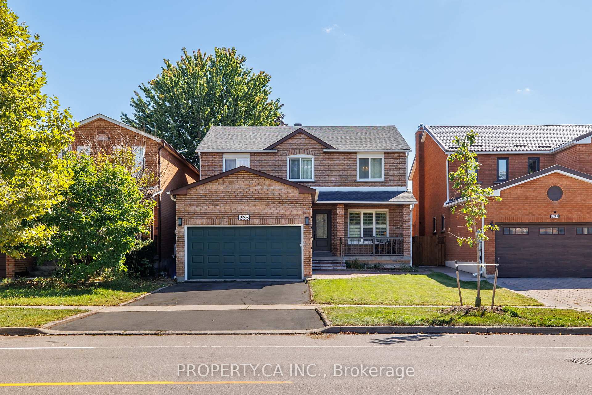 235 Brownridge Drive