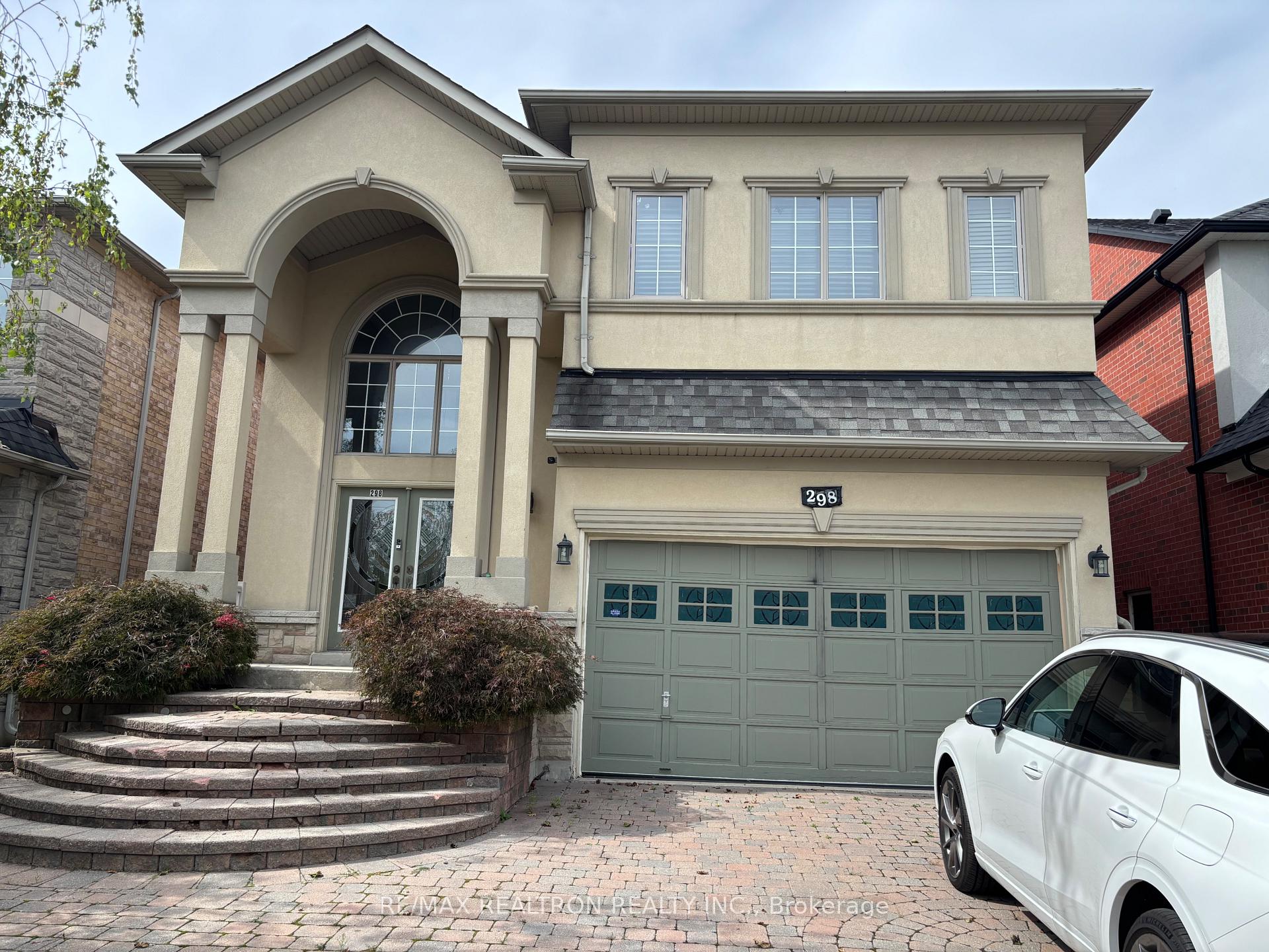 298 Thornhill Woods Drive