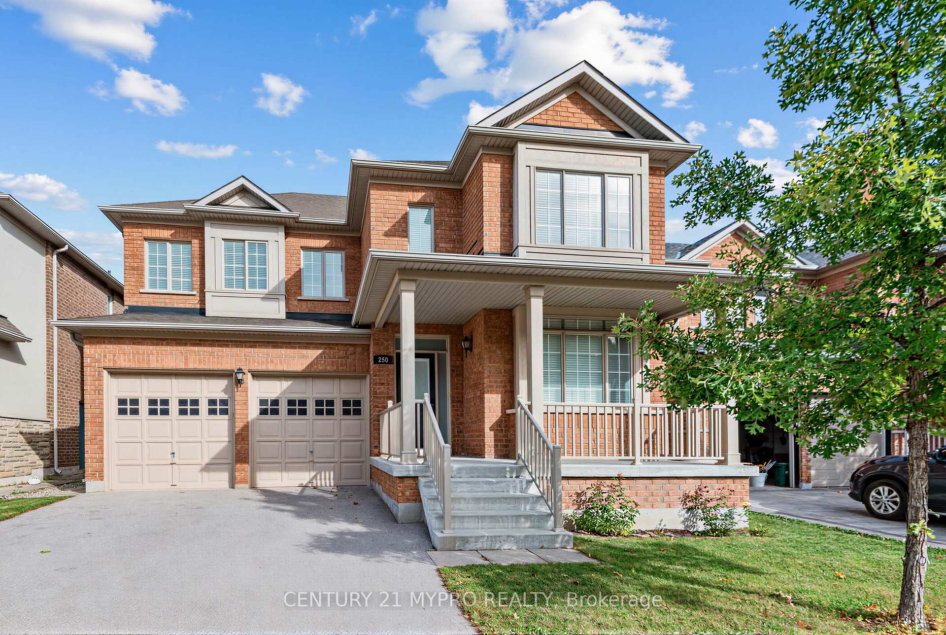 250 Summeridge Drive