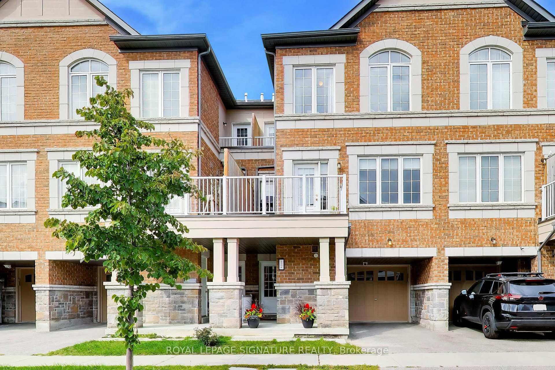 12 McGrath Avenue