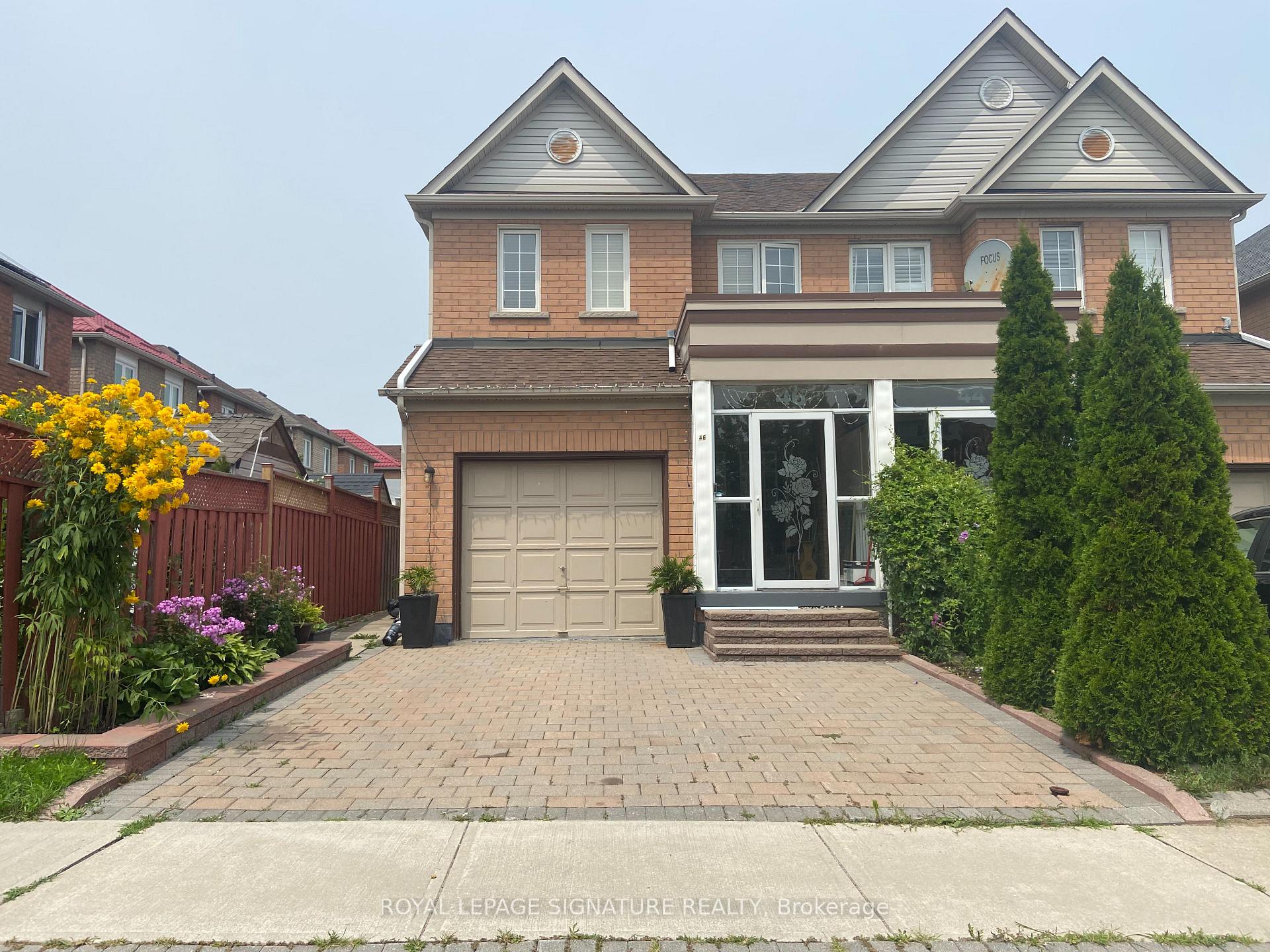 46 Tara Crescent