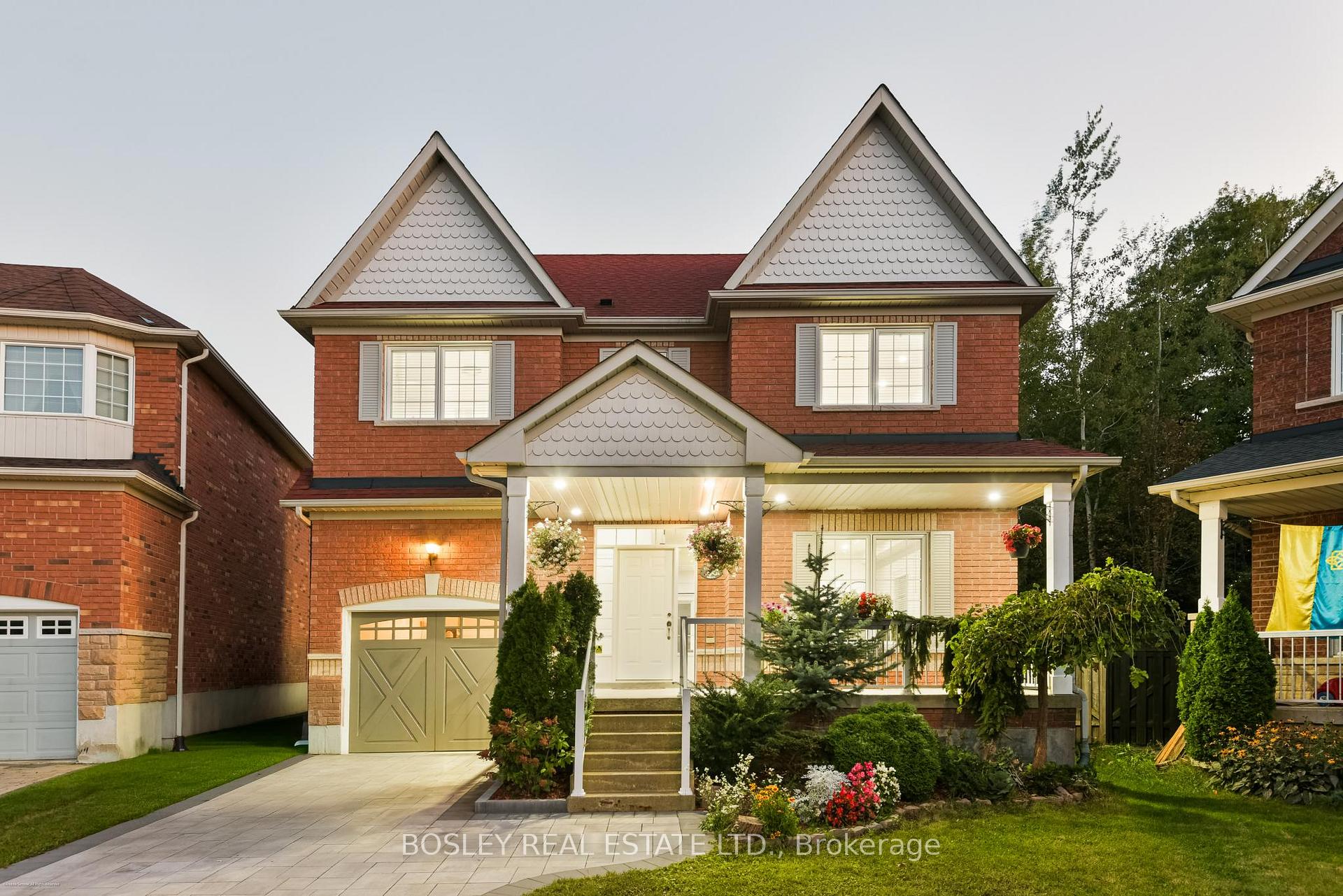 20 Trish Drive
