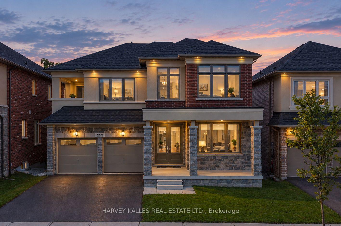 253 Seaview Heights