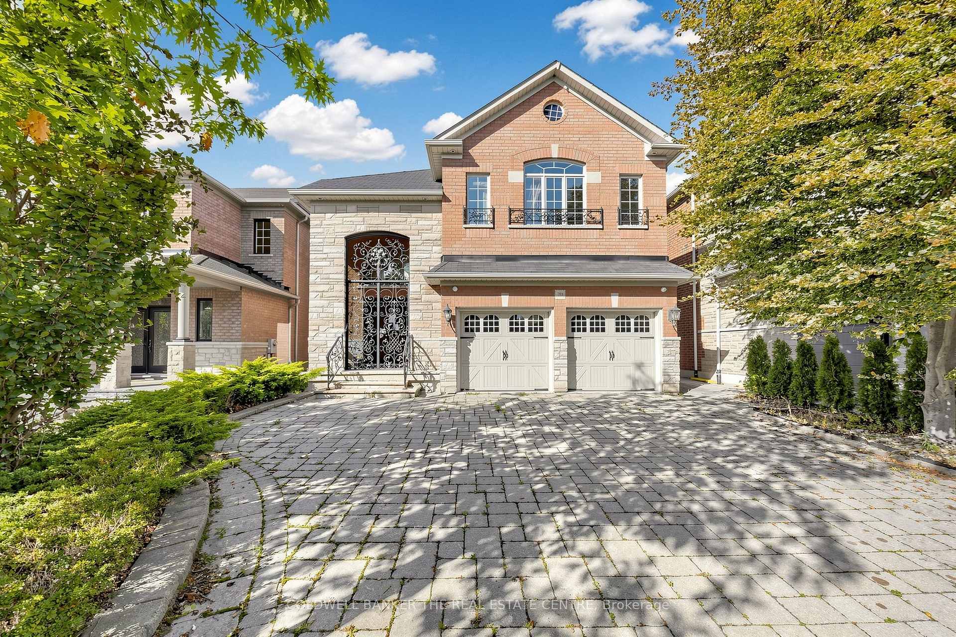 20 Shalom Aleichem Court
