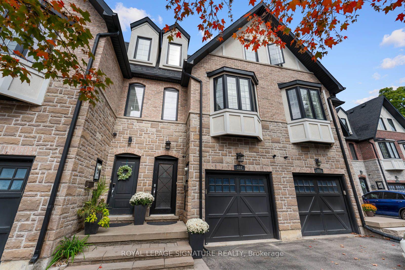 107 Hunt Avenue