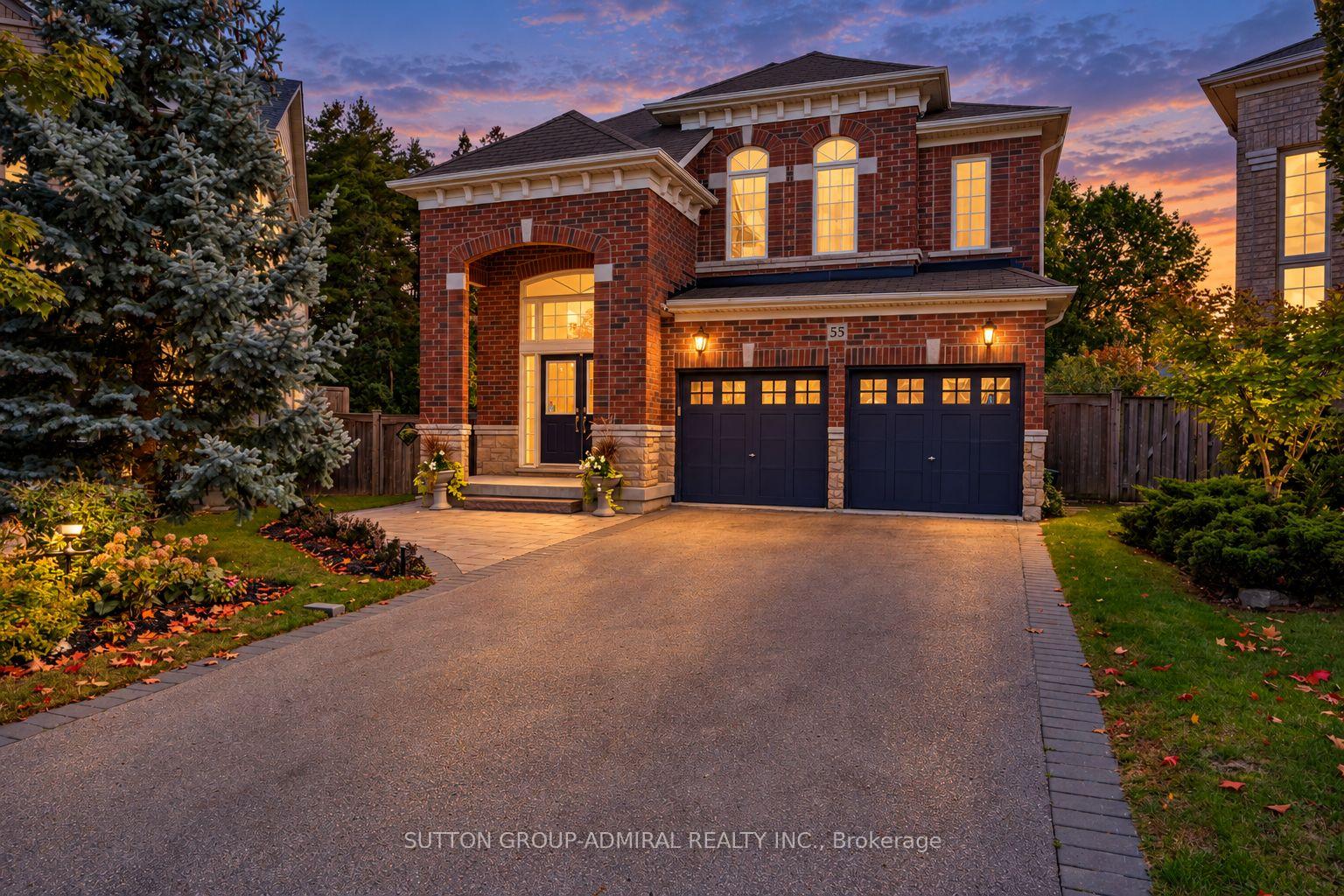 55 Maverick Crescent