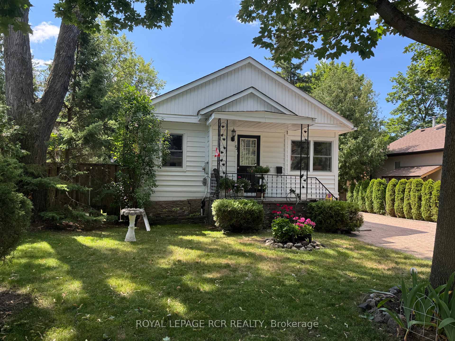 82 Mill Street