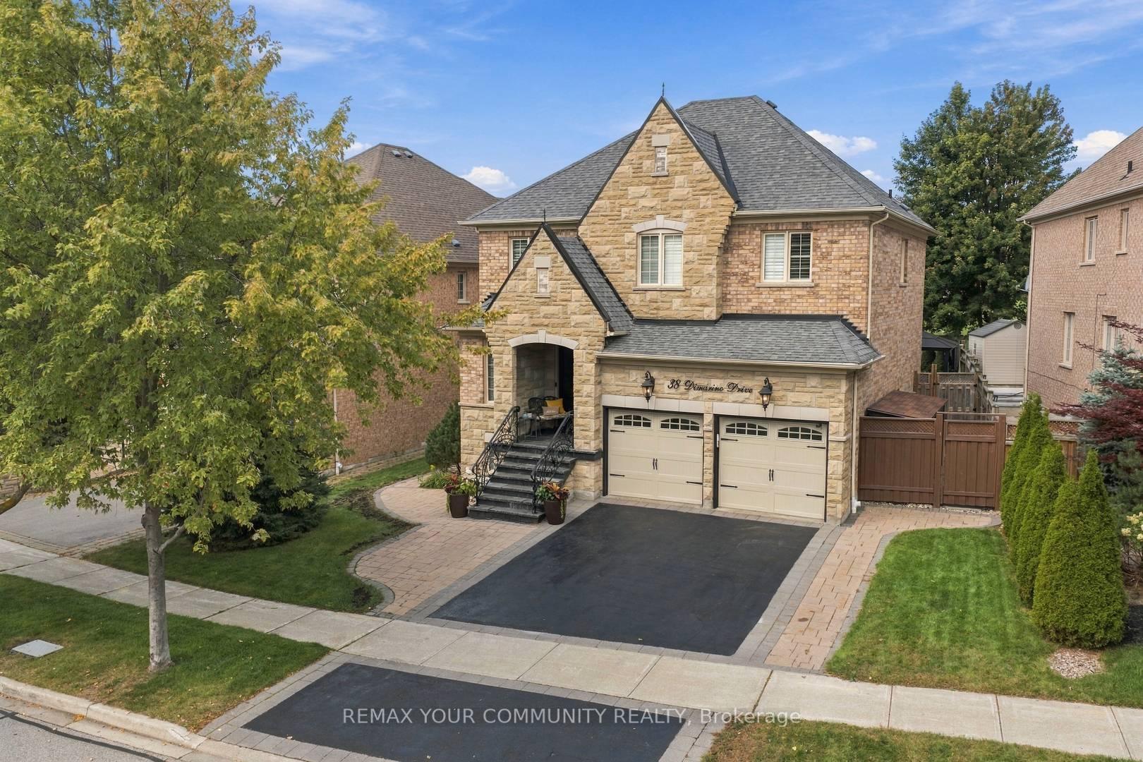 38 Dimarino Drive