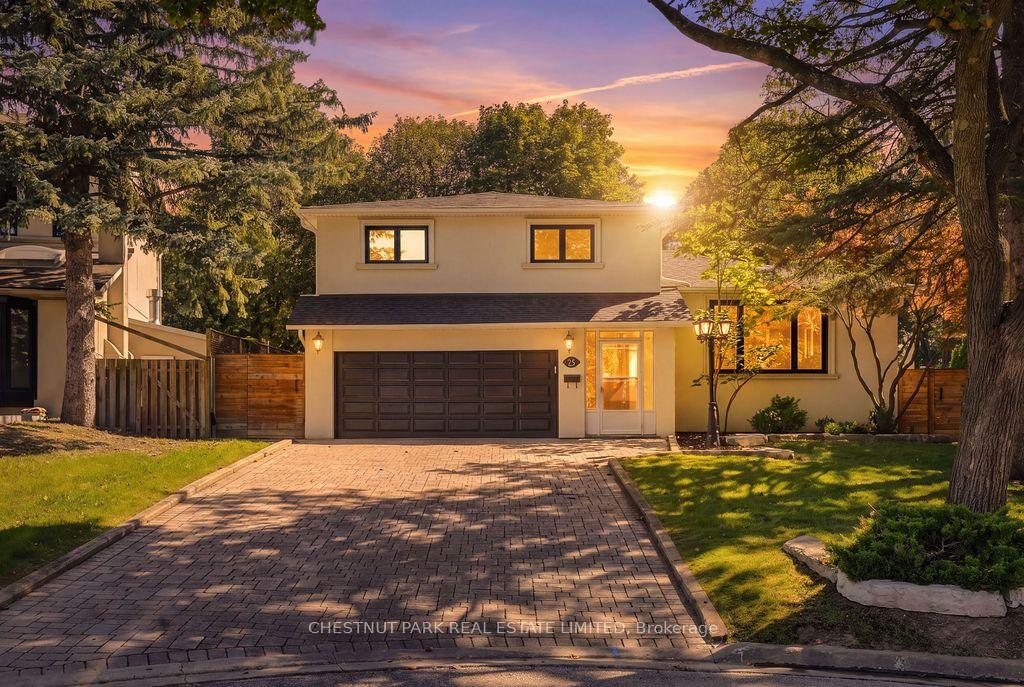 23 Kings Inn Trail