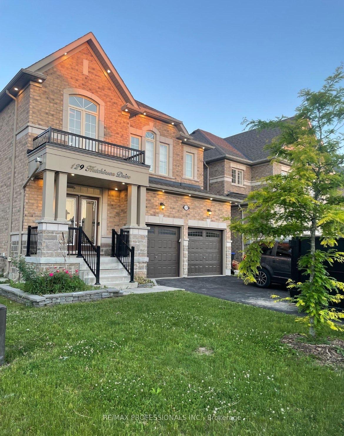 129 Hutchinson Drive