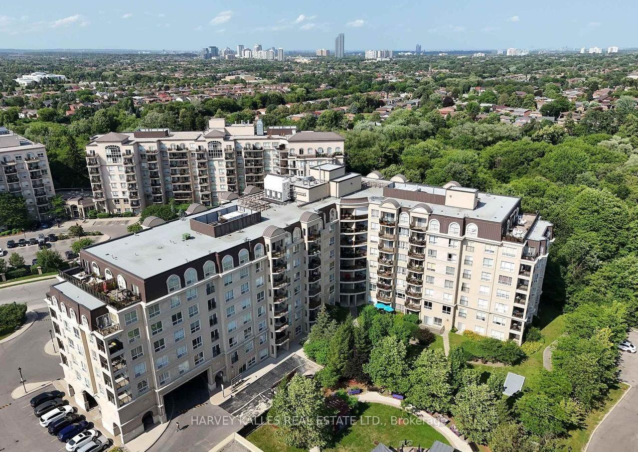1 Maison Parc Court