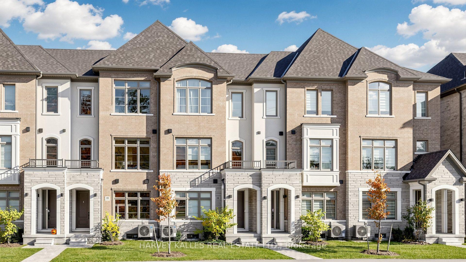 44 De La Roche Drive