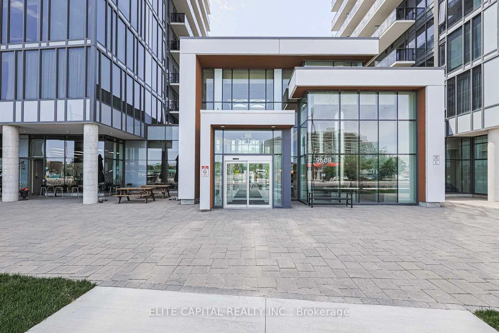 9610 Yonge Street
