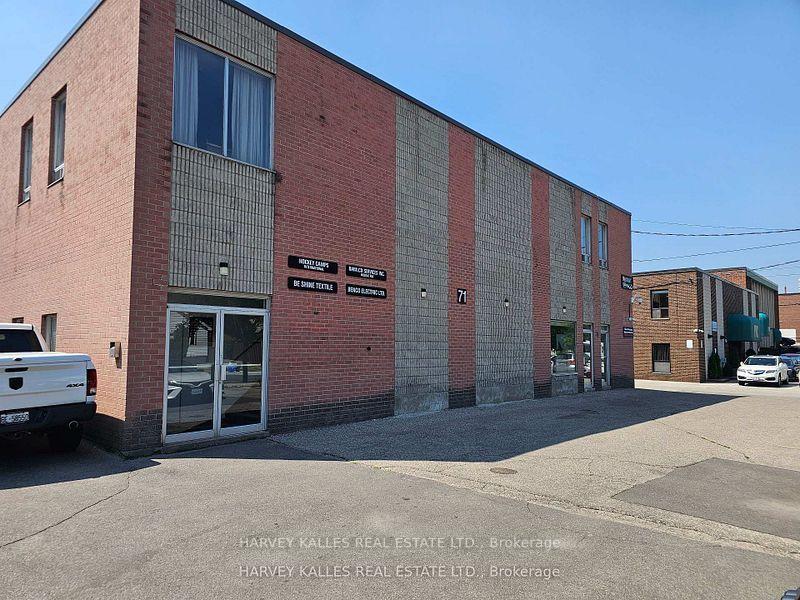71 Glen Cameron Road