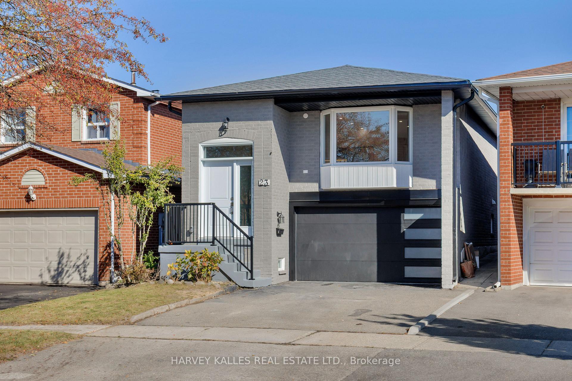 23 Cog Hill Drive