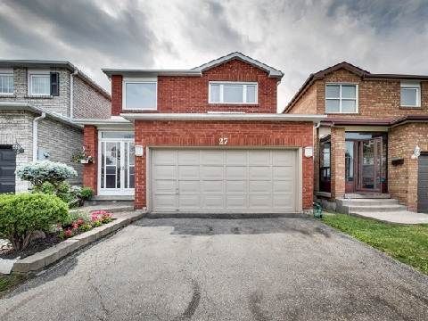 27 Ramblewood Lane