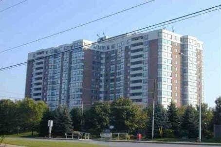 7601 Bathurst St