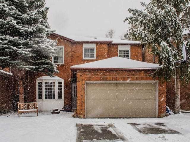 36 Millcroft Way