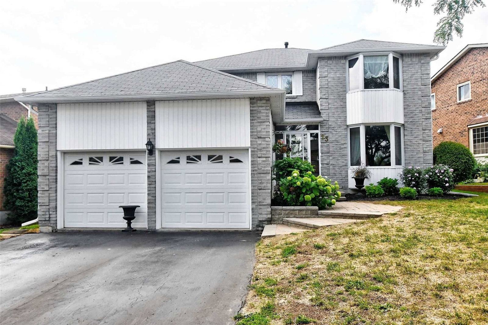 23 Fielding Dr
