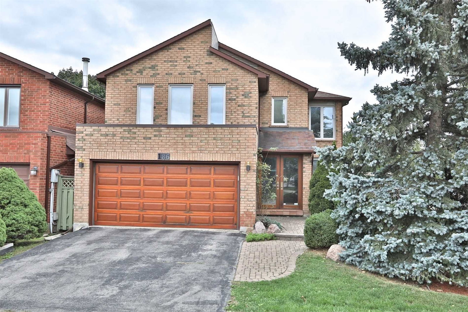 186 Ramblewood Lane