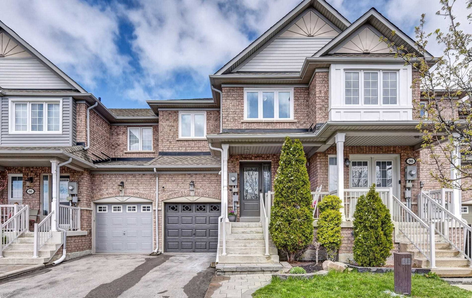 88 Burgess Cres