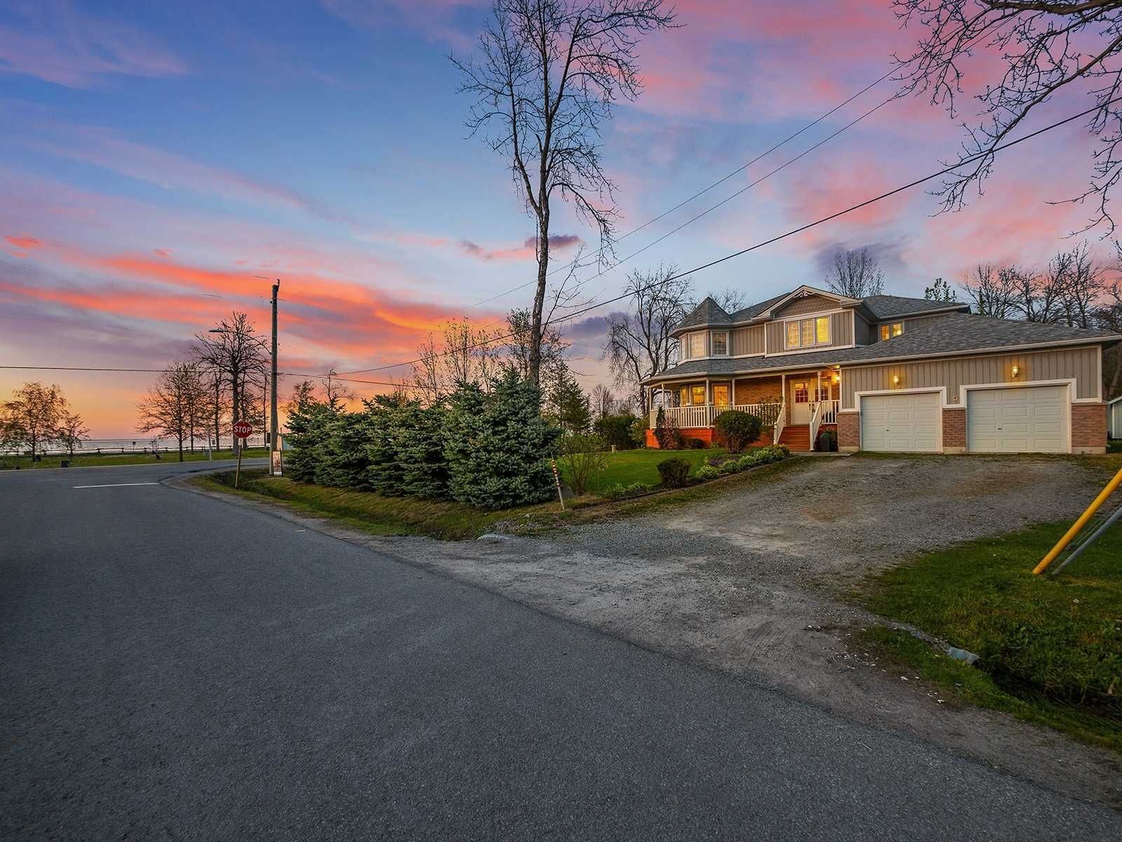 35 Joel Ave