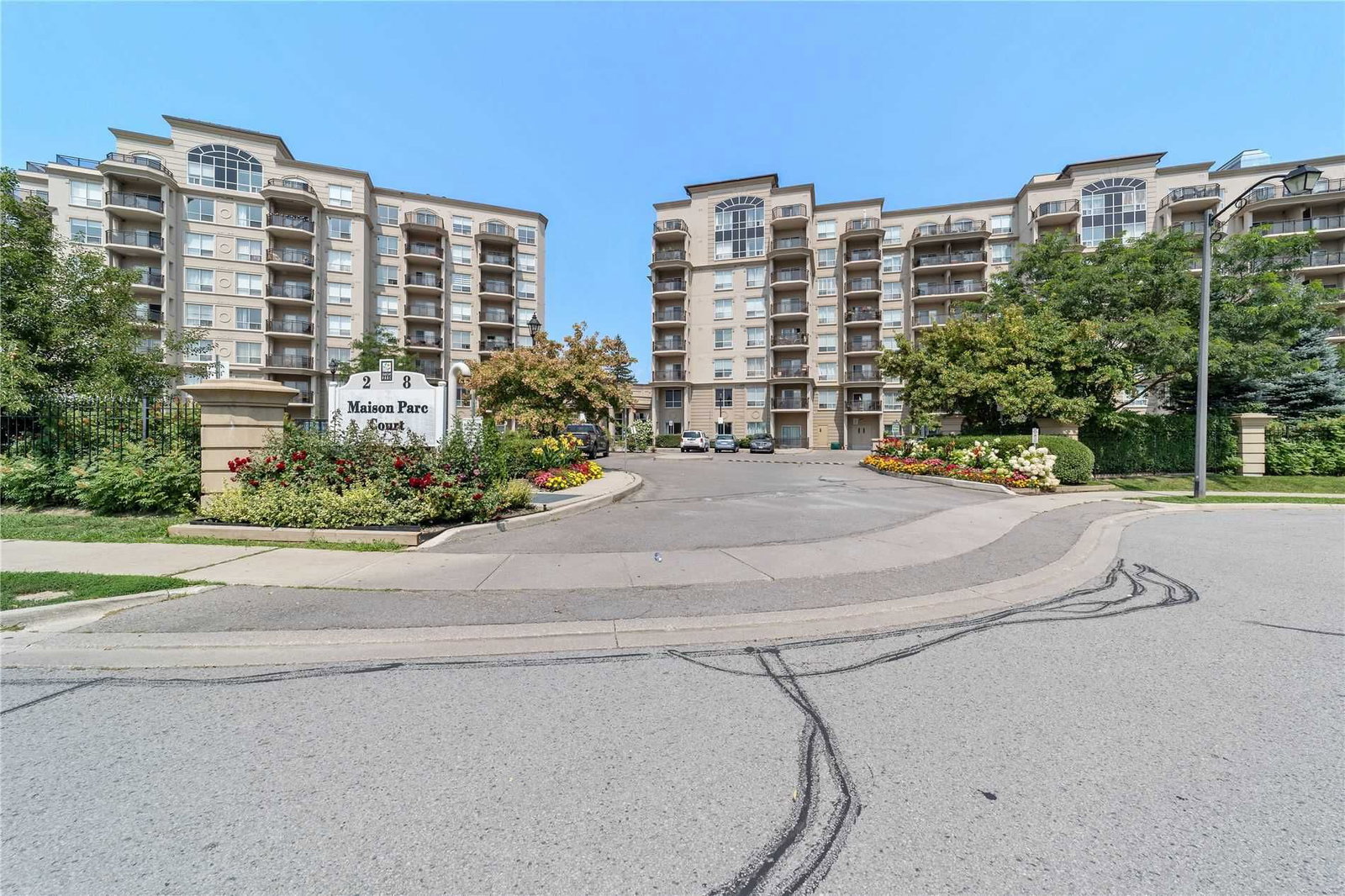 2 Maison Parc Crt