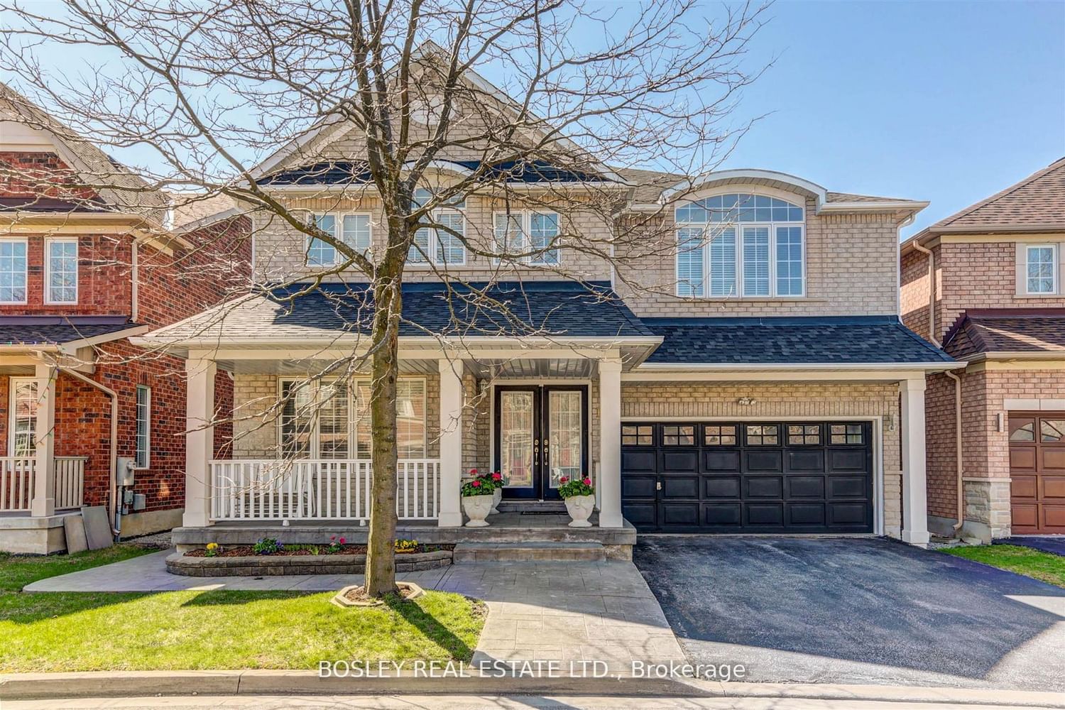 17 Littleleaf Cres