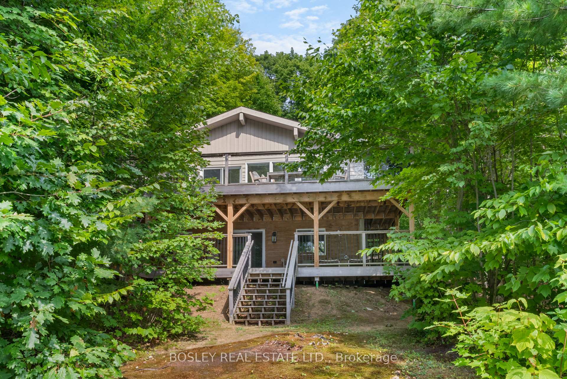 152 Farlain Lake Road E