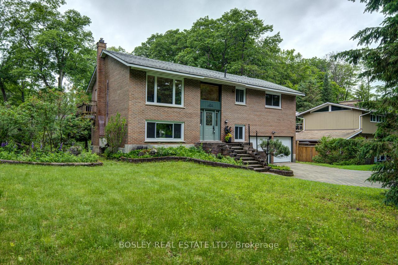 456 Parkview Court