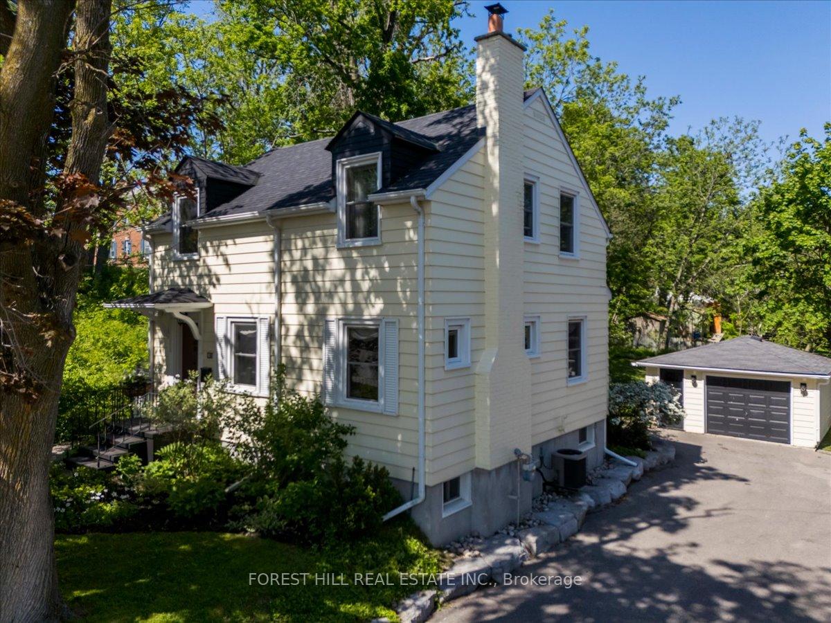 131 Toronto Street