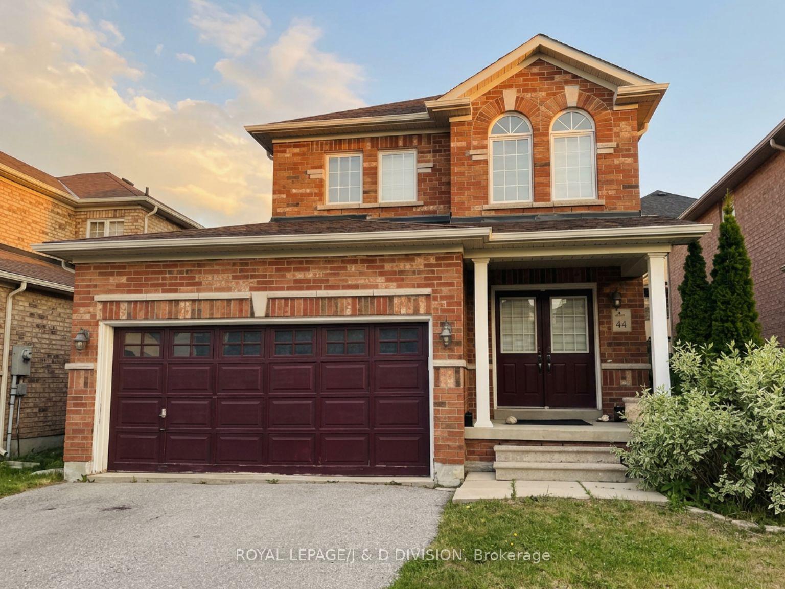 44 Touchette Drive