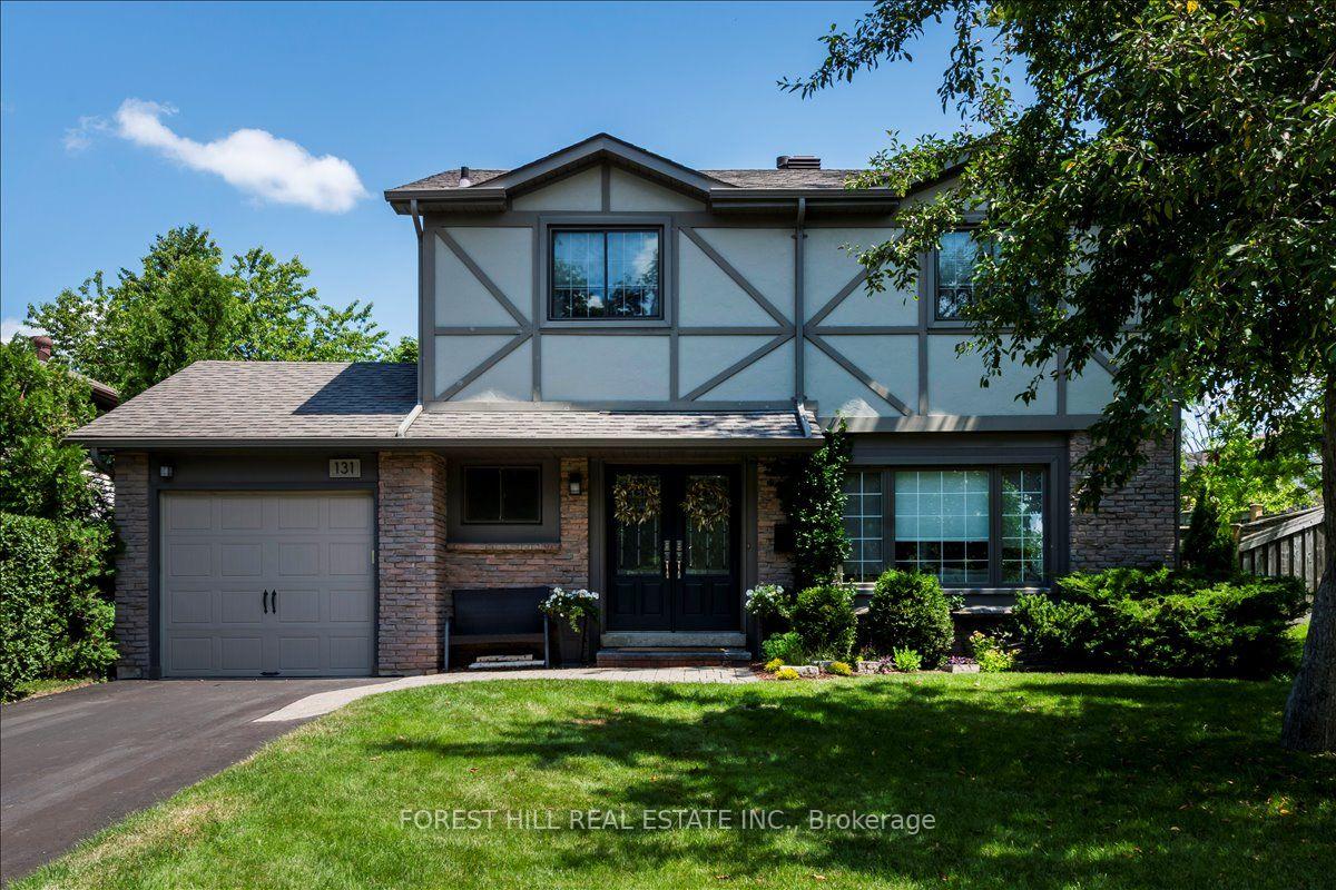 131 Oren Boulevard