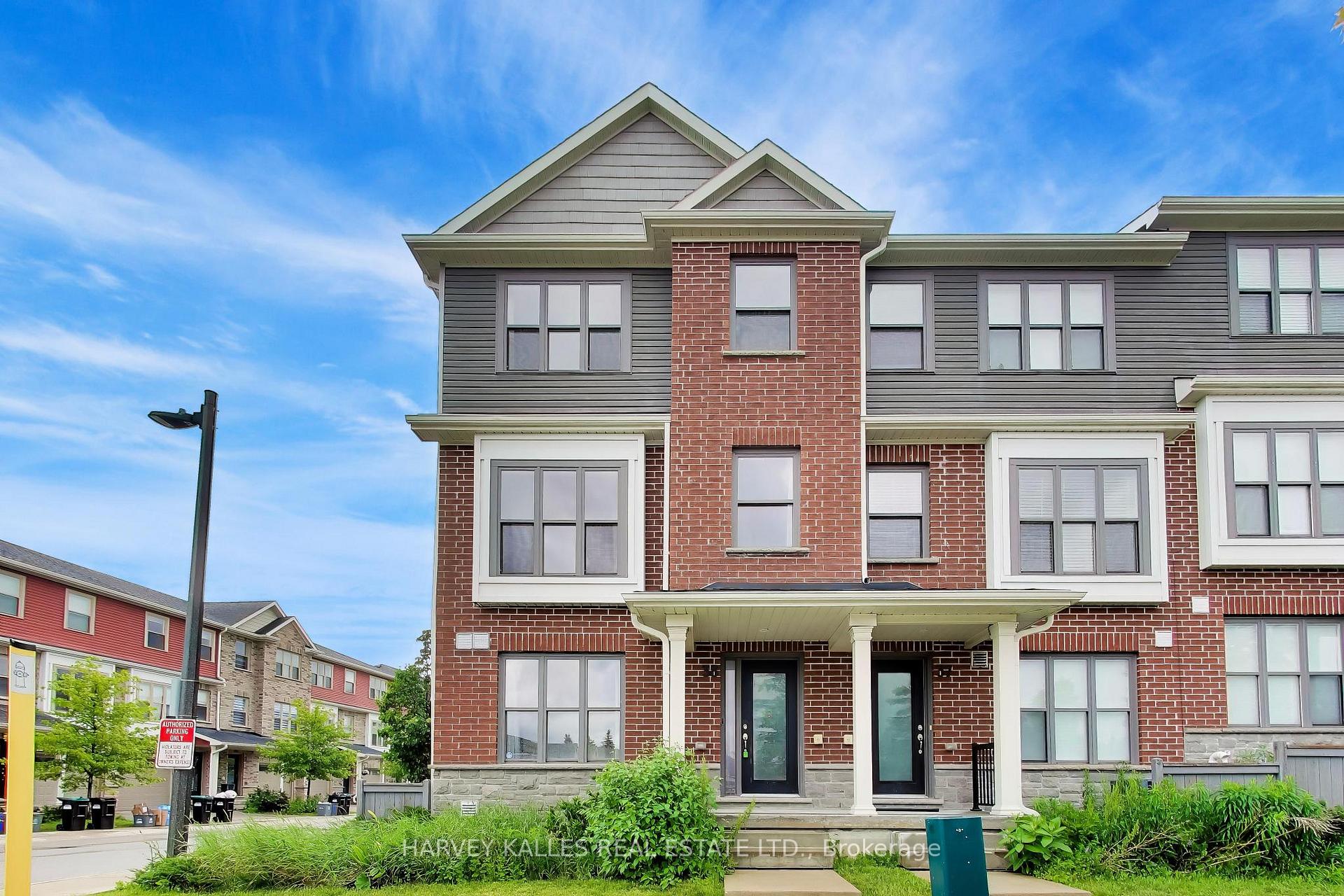 1 Leggott Avenue