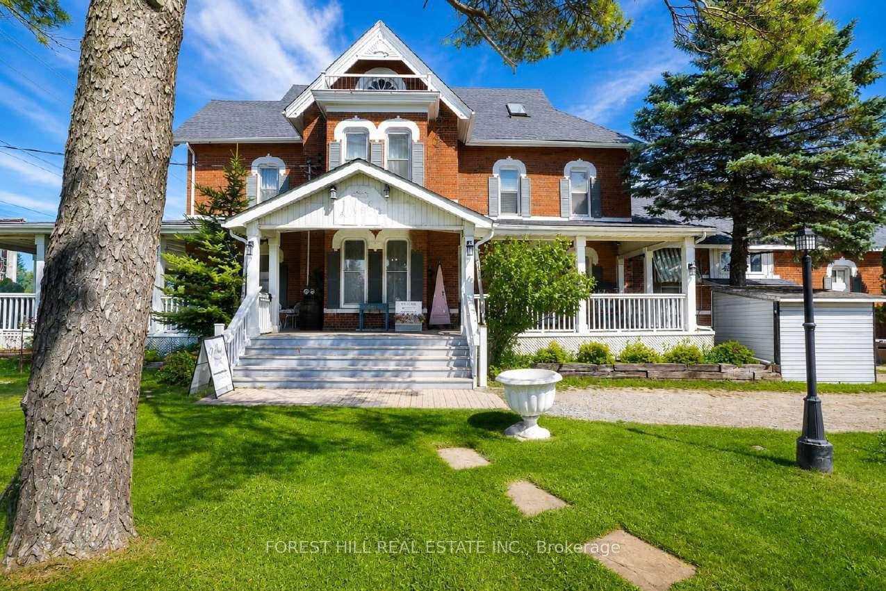 2449 Highway 11 N/A N
