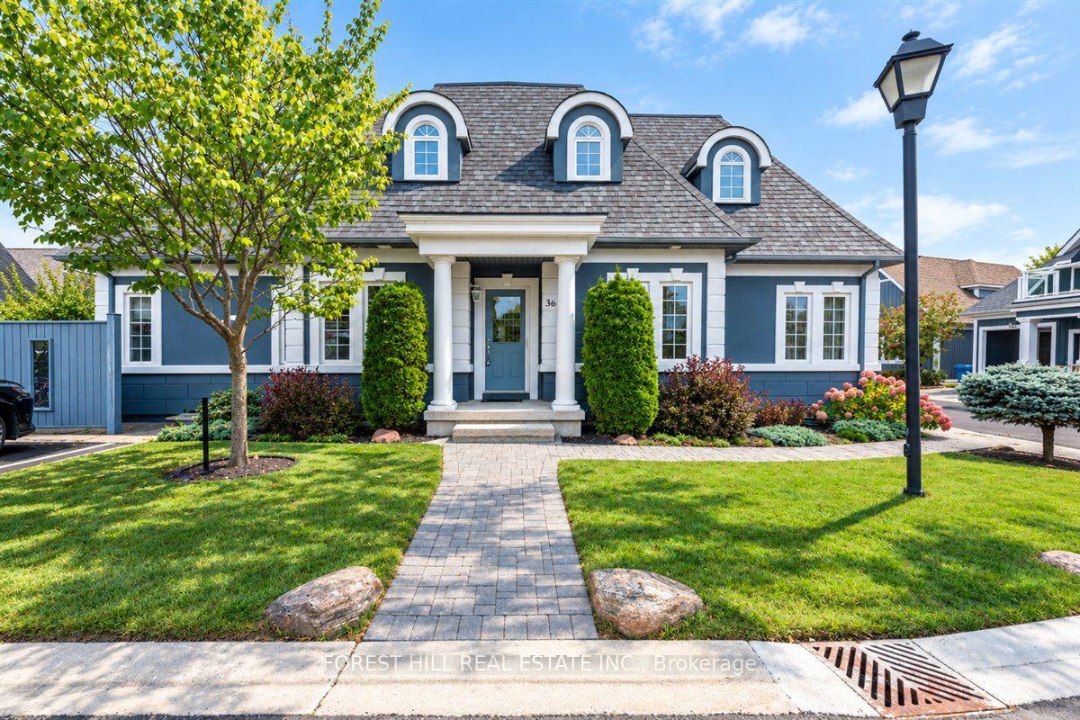 10 Invermara Court