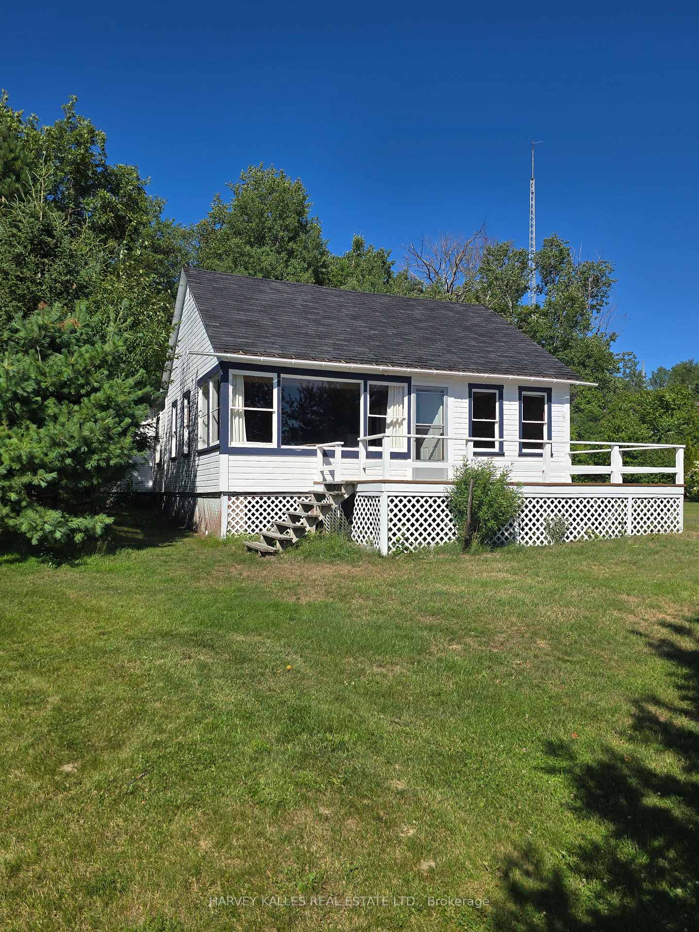 0 PARCEL 13320 SEC CST GAUTHIER N/A