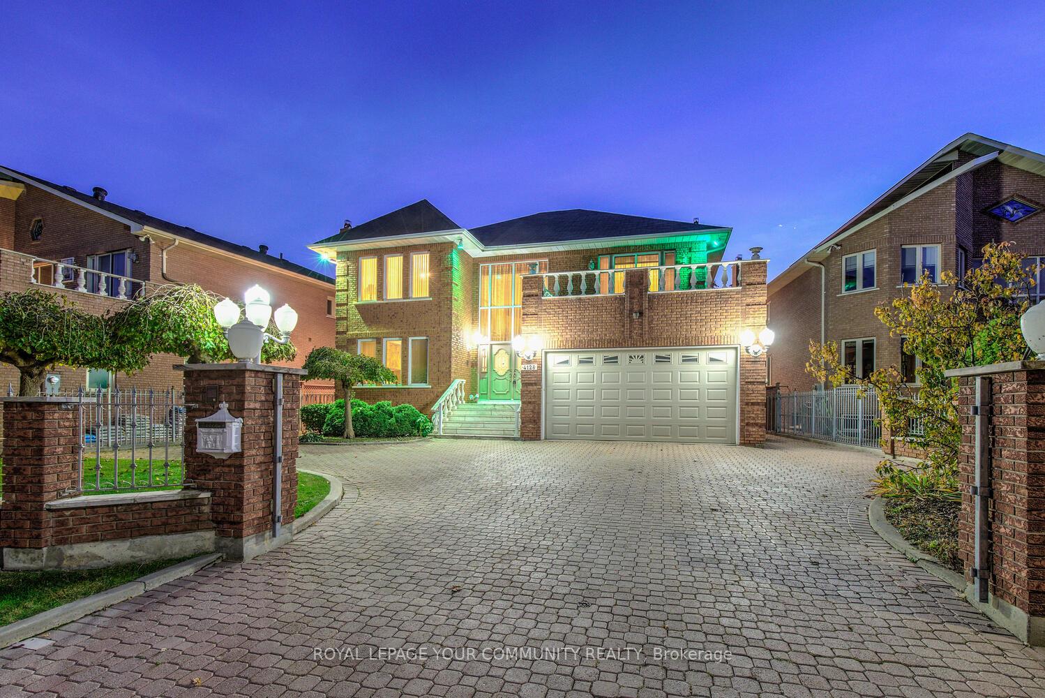 4128 Tapestry Trail
