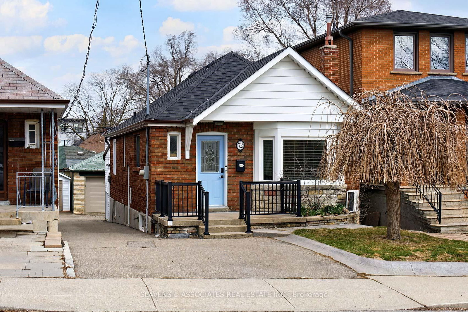 72 Belgravia Avenue