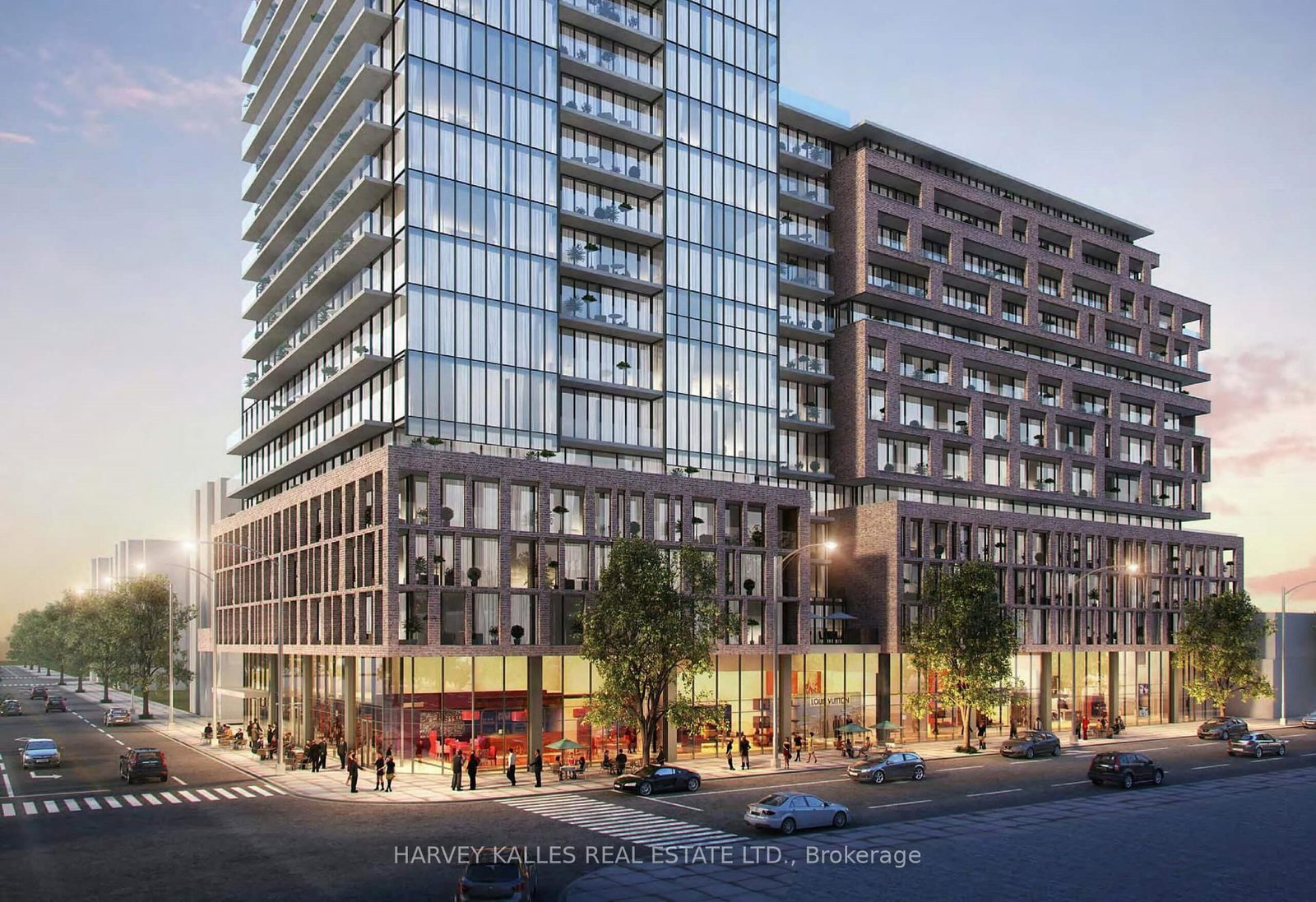 285 Dufferin Street