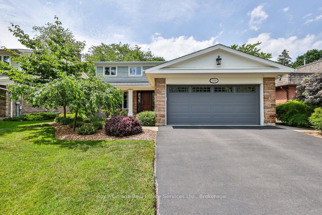2361 Baccaro Road