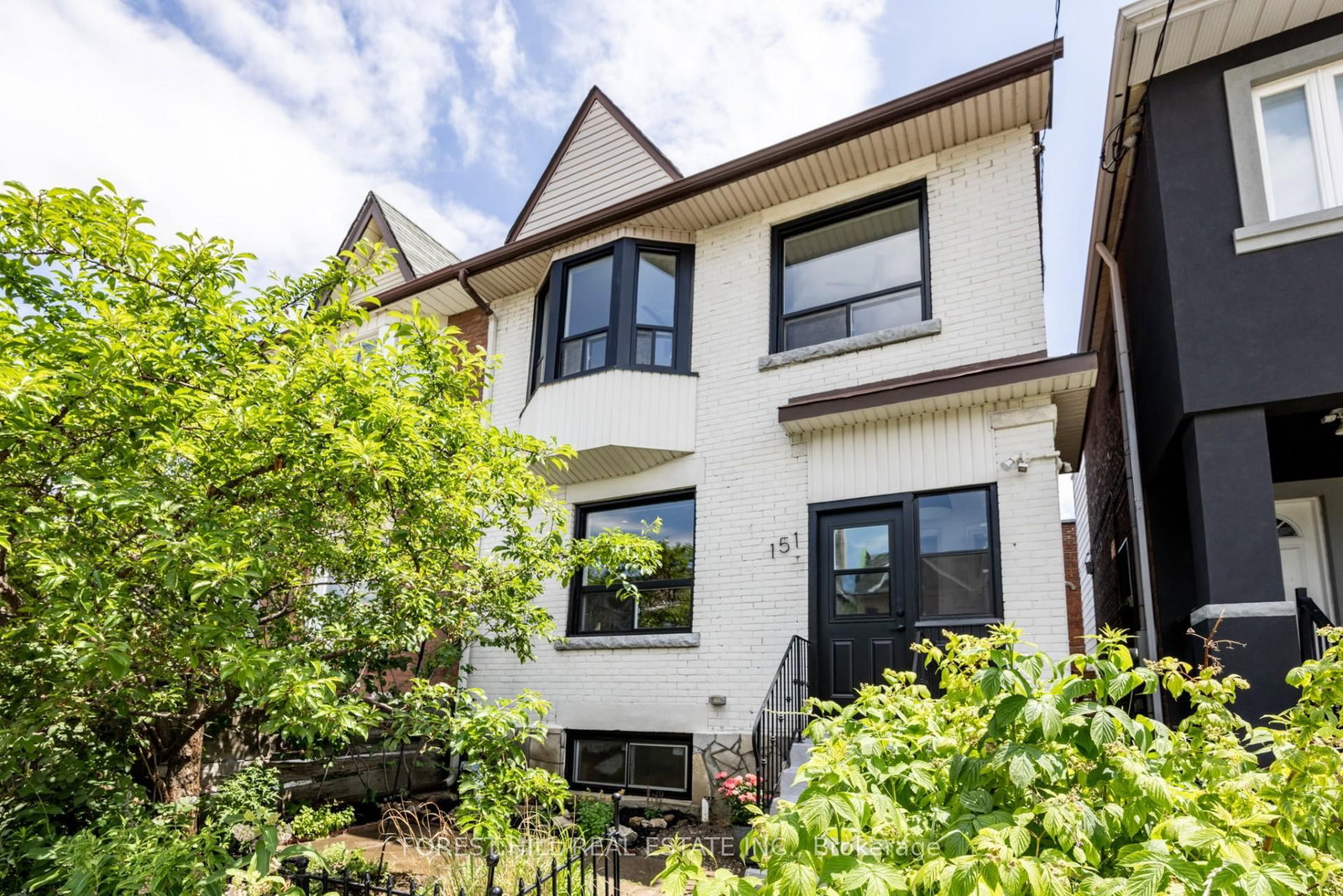 151 Symington Avenue
